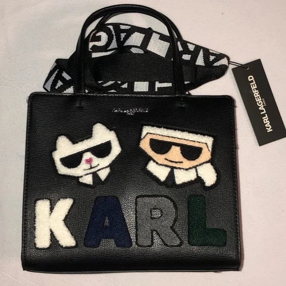 Karl lagerfeld Bag